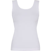 Tulle rib top